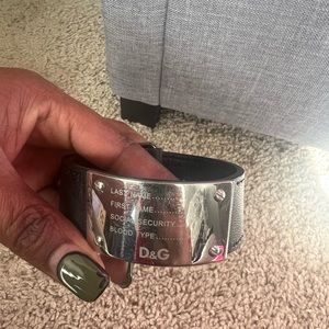 Dolce & Gabbana Bracelet